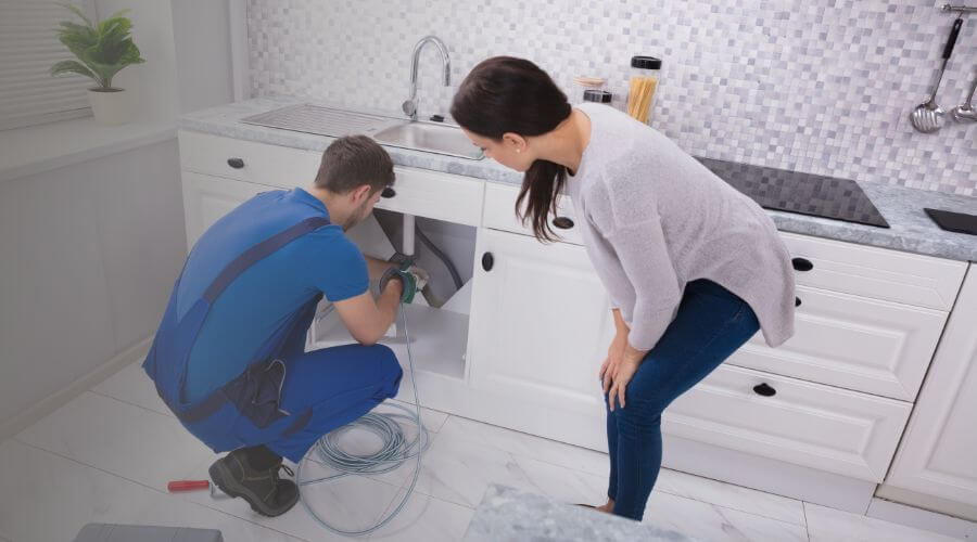 Professional same day plumber in Chelsea, VT
